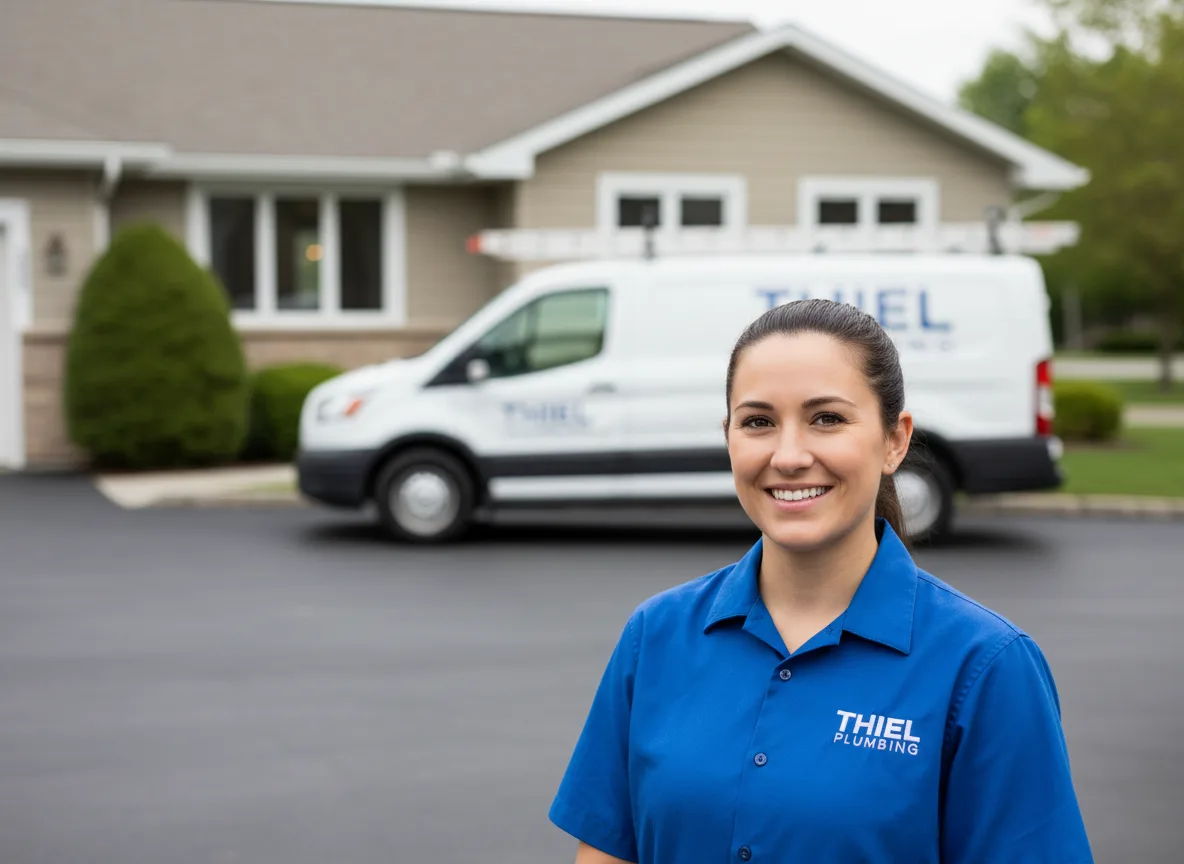 Plumber Alpha, MI FAQs
